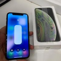 iPhone XS 256 رنگ مشکی|موبایل|تهران, ارم|دیوار