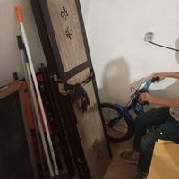 دوچرخه  سایز  ۲۰|دوچرخه، اسکیت، اسکوتر|تهران, آبشار تهران|دیوار