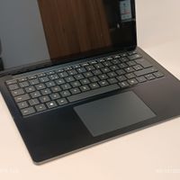 surface laptop 5 پردازنده i7 رم ۱۶|رایانه همراه|مشهد, قاسم‌آباد (شهرک غرب)|دیوار