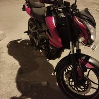 ns200|موتورسیکلت|بندرعباس, |دیوار