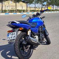 موتور پولسار پالس مدل ۹۱|موتورسیکلت|تهران, حسن‌آباد|دیوار