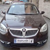 برلیانس H330 اتوماتیک 1500cc، مدل ۱۳۹۴|خودرو سواری و وانت|تهران, جنت‌آباد مرکزی|دیوار