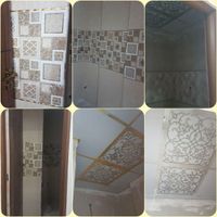 آپارتمان ۱۲۰ متری کلیدنخورده با نمایی رومی|فروش آپارتمان|قم, باغ کرباسی|دیوار