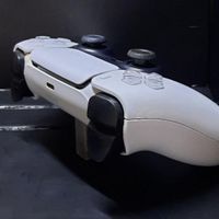 دسته PS5 Dualsense|کنسول، بازی ویدئویی و آنلاین|تهران, شهرک فردوس|دیوار