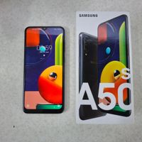 سامسونگ Galaxy A50s 128|موبایل|تهران, شهرک شهید باقری|دیوار