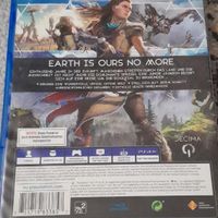 horizon zero dawn|کنسول، بازی ویدئویی و آنلاین|تهران, مسعودیه|دیوار