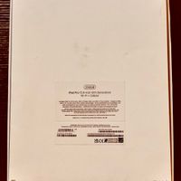 Appli iPad pro 12.9 Cellular 256 GB|تبلت|تهران, شمس‌آباد|دیوار