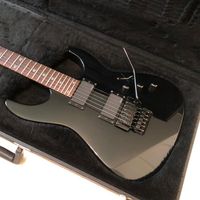 ESP KH-2 NTB Kirk Hammett Metallica|گیتار، بیس، امپلیفایر|تهران, صادقیه|دیوار