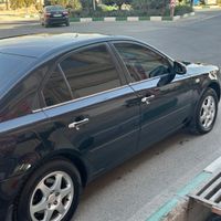 هیوندای سوناتا NF اتوماتیک 2400cc، مدل ۲۰۰۷|خودرو سواری و وانت|تهران, آجودانیه|دیوار