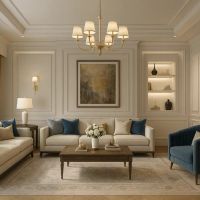 ولیعصرجنوبی-آذری-120متر-دونبش-تمام-نورگیر