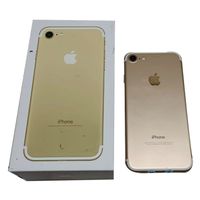 اپل iPhone 7 ۱۲۸ گیگابایت|موبایل|تهران, تهران‌نو|دیوار