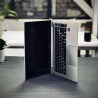 لپتاپ HP EliteBook g8 نسل11 در حد|رایانه همراه|تهران, خاقانی|دیوار