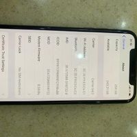 اپل iPhone X ۲۵۶ گیگابایت|موبایل|تهران, تهرانپارس غربی|دیوار