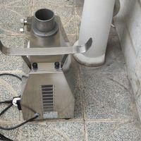 چرخگوشت صنعتی اصل اینالیا چرخ گوشت 32|خردکن، آسیاب، غذاساز|تهران, آذری|دیوار