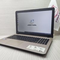 گرافیکی مهندسی Asus A540u i7 هارد ۵۱۲ssd|رایانه همراه|تهران, باغ فیض|دیوار