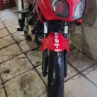 هوندا CBR 150 اصل ژاپن|موتورسیکلت|تهران, تهران‌سر|دیوار