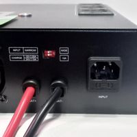 برق اضطراری خانگی تجاری یوپی اس UPS12V|قطعات و لوازم جانبی رایانه|تهران, نارمک|دیوار