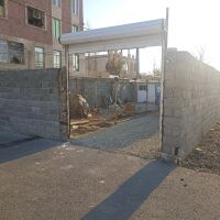 زمین-چهار-دیواری-باغچه