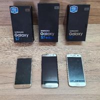 سامسونگ Galaxy s7 وs7 edge|موبایل|تهران, میدان ولیعصر|دیوار