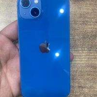 اپل iPhone 13 با حافظهٔ ۲۵۶ گیگابایت|موبایل|تهران, حکمت|دیوار