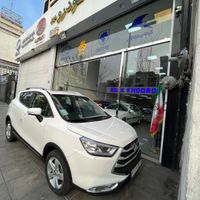 جک اس S3 اتومات ، بک x3 همه رنگ سند آماده ۱۴۰۴|خودرو سواری و وانت|تهران, توحید|دیوار