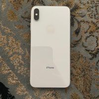 اپل iPhone XS Max ۶۴ گیگابایت|موبایل|تهران, هفت حوض|دیوار