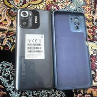 پوکو m5s 128|موبایل|تهران, خانی‌آباد|دیوار