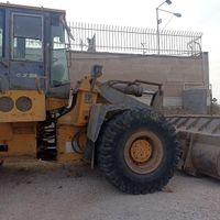 لودر zl50 xcmg|خودرو سنگین|شیراز, رکن‌آباد|دیوار