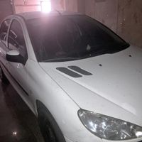 پژو 206 تیپ ۲ ، مدل ۱۳۹۷|خودرو سواری و وانت|تهران, عارف|دیوار
