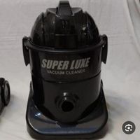 جارو برقی super luxe vt6600|جاروبرقی، جارو شارژی، بخارشو|تهران, تهرانپارس شرقی|دیوار