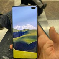 S10+ Samsung در حد نو سامسونگ اس ده پلاس پرچمدار|موبایل|مشهد, دانشجو|دیوار