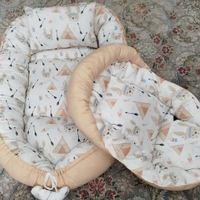 تشک گارد دار کتان ترک ، قنداق سوئیسی(نو)، سیسمونی|اسباب و اثاث بچه|تهران, شهرک شریعتی|دیوار