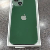 اپل iPhone 13 ۱۲۸ zaa پک اصلی|موبایل|تهران, شهرک راه‌آهن|دیوار