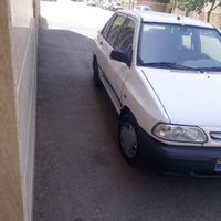 پراید 131 SX، مدل ۱۳۹۰|خودرو سواری و وانت|قم, دانش|دیوار