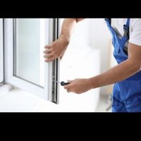 نصاب تعمیرات و رگلاژ درب و پنجره المینیومی و UPVC|خدمات پیشه و مهارت|تهران, فرمانیه|دیوار