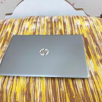 لپ تاپ اچ پی hp تمیز رم ۸|رایانه همراه|تهران, دولت‌آباد|دیوار