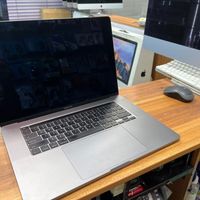 Macbook Pro 2019 16 inch|رایانه همراه|تهران, میدان ولیعصر|دیوار