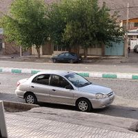 کیا ریو مونتاژ دنده‌ای، مدل ۱۳۸۷ خونگی.|خودرو سواری و وانت|کرمان, |دیوار