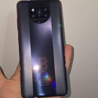 شیائومی Poco X3 Pro ۲۵۶ گیگابایت|موبایل|تهران, شوش|دیوار