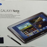 تبلت ۱۰اینچ مدلGALAXY NOTE 10|تبلت|تهران, جمهوری|دیوار