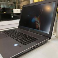 Hp zbook  گیمینگ رندرینگ مهندسی|رایانه همراه|تهران, اکباتان|دیوار