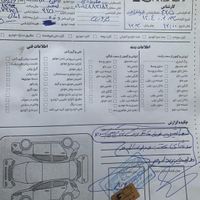 پژو پارس دوگانه سوز، مدل ۱۳۹۳|خودرو سواری و وانت|تهران, صد دستگاه|دیوار