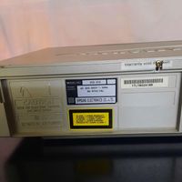 دستگاه vcd پلیر خانگی سامسونگ پخش samsung|پخش‌کننده DVD و ویدیو|تهران, شکوفه|دیوار