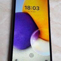 سامسونگ Galaxy A72 ۲۵۶ گیگابایت|موبایل|تهران, هفت چنار|دیوار