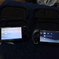 پی اس پی psp|کنسول، بازی ویدئویی و آنلاین|تهران, آبشار|دیوار