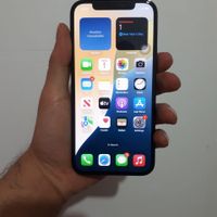 iphone 12pro LLA|موبایل|تهران, دانشگاه شریف|دیوار