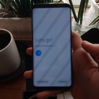 سامسونگ Galaxy S8 ۶۴ گیگابایت|موبایل|تهران, میدان انقلاب|دیوار