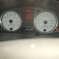 پژو پارس سال۹۶ خاکستری|خودرو سواری و وانت|تهران, نیاوران|دیوار