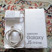 سامسونگ Galaxy J5 Prime ۱۶ گیگابایت|موبایل|تهران, ازگل|دیوار