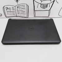 لپتاپ Dell/Core i5/نسل ششم/Ram 8GB/SSD 256|رایانه همراه|تهران, بلورسازی|دیوار